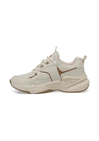 U.s. Polo Assn. Isabella 5pr Unisex Sneaker Bej