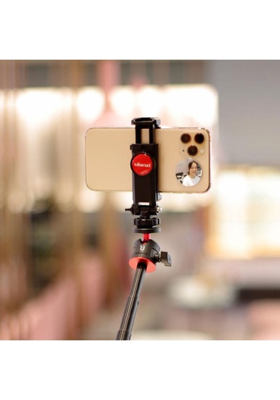 Ulanzi Vlog Mirror Telefon için Vlog Çekim Aynası