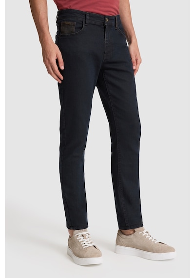 U.s. Polo Assn. Erkek Kahverengi Pantolon Jean 50321478-dn0031 U.s. Polo Assn. Erkek Kahverengi Pantolon Jean 50321478-dn0031