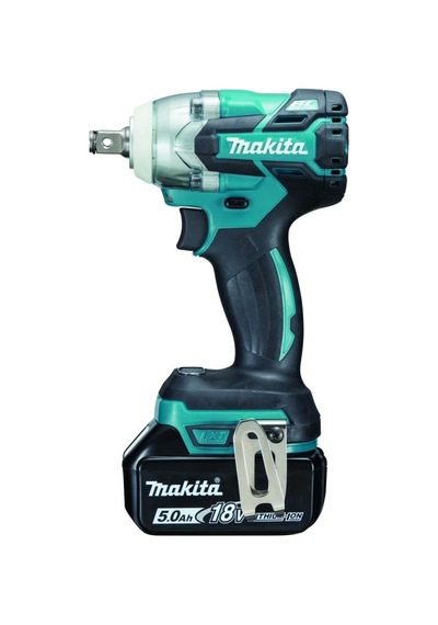 Makita Dtw1001rtj Akülü Somun Sıkma Mak.18v 5a