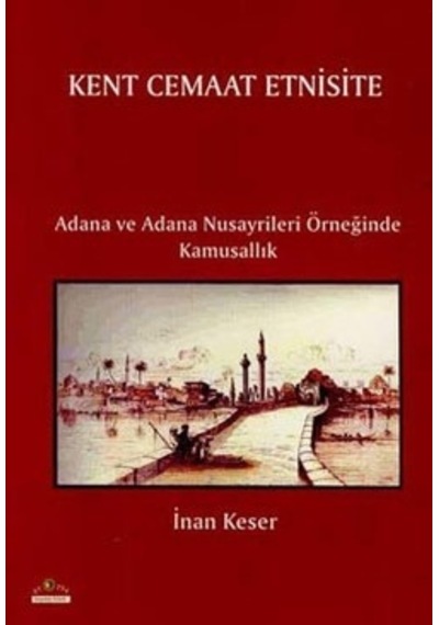Kent Cemaat Etnisite