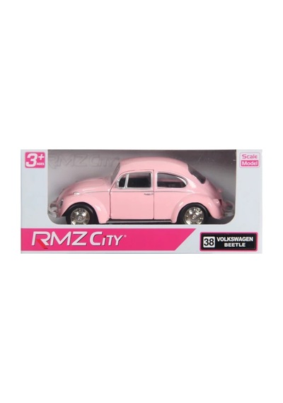 Rmz City 1:32 Pembe Seri Model Araba