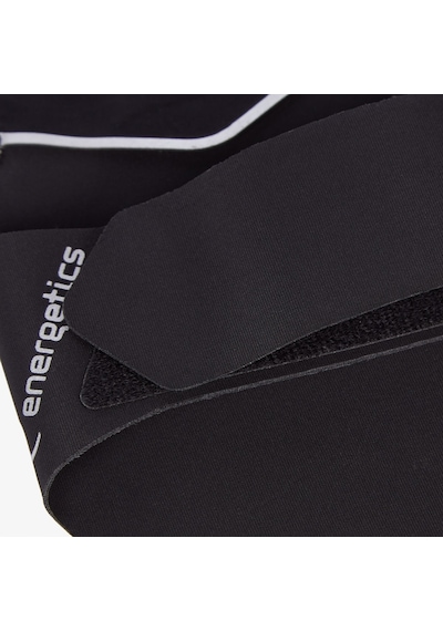 Energetics Armband Smart Unisex Siyah Koşu Telefon Bandı - 414121 Siyah
