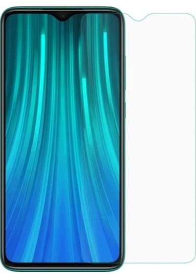 Xiaomi Redmi Note 8 Pro Uyumlu Premium Ekran Koruyucu 9h Sert Tem