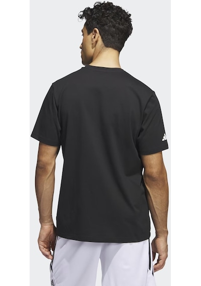 Adidas Metaverse Lil Stripe Pfp Erkek Tişört 001