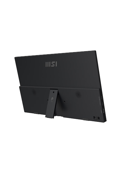 Msı Pro Mp165 E6 15.6 İnc 60hz 4ms Hdmı Type-c Ips Portatif Monitör