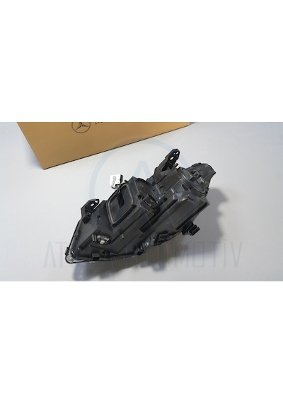 MERCEDES CLA SERİSİ C117 2013-2019 ÖN FAR LED SAĞ.
