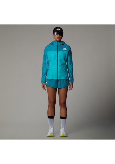 Tnf The North Face Summit Pacesetter 3in Kadın Mavi Koşu Şortu Nf0a8bb65a21 Mavi