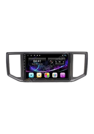 VOLKSWAGEN CRAFTER-MAN 10.1" INC MULTIMEDIA