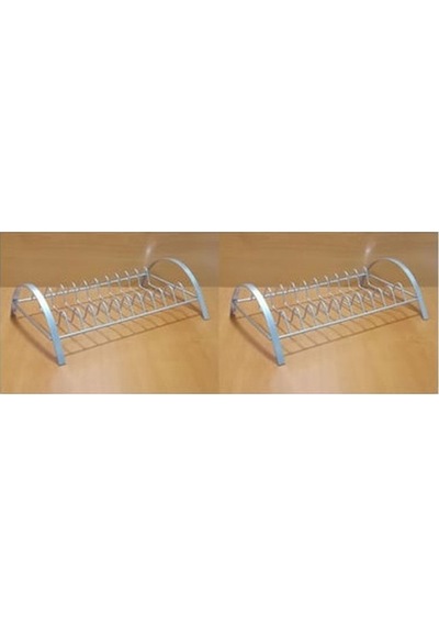 Tabak Ve Bardak Kurutmalık ,bulasıklık,tabaklık 2 Adet 29x19x8cm