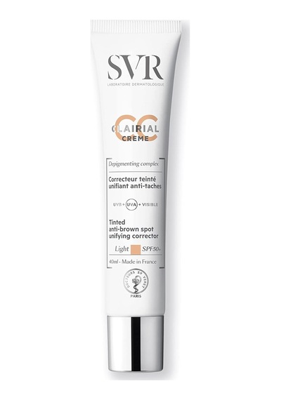 Clairial Cc Creme Spf50+, 50 Ml