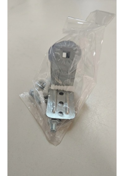 Pion Infrared Askı Aparatı L Demir Paketi -