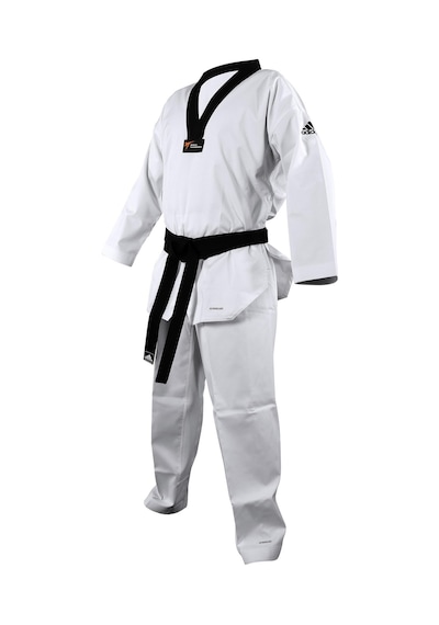 Adidas Adı Flex-ıı Wt Onaylı Taekwondo Elbisesi Çok Renkli