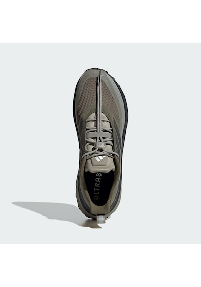 Adidas Ig9354 Ultraboost 5 Clımawarm Erkek Yürüyüş Koşu Ayakkabısı Yeşil