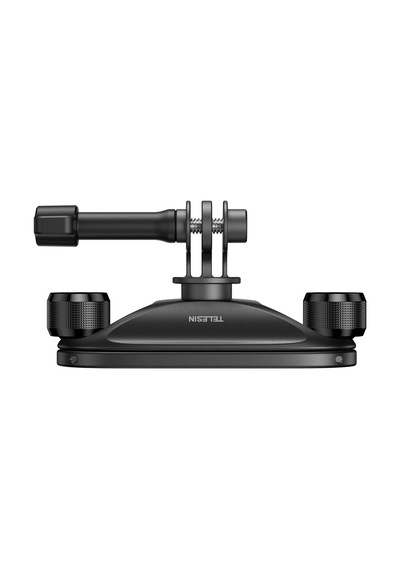 Telesın Aksiyon Kameralar Için Sırt Çantası Montaj Kiti Djı, Insta360, Gopro Uyumlu Diğer