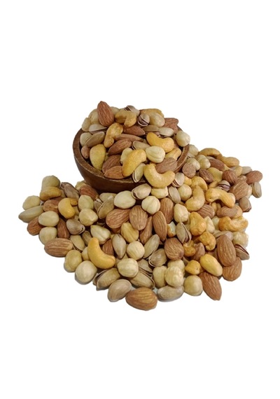 Ultra Lüks Karışık Çerez 500 G