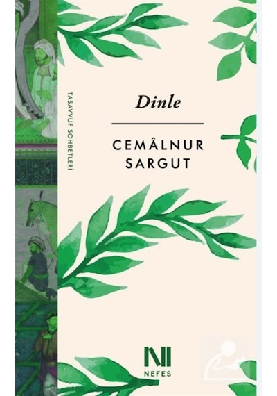 Dinle - Cemalnur Sargut - Nefes Yayıncılık