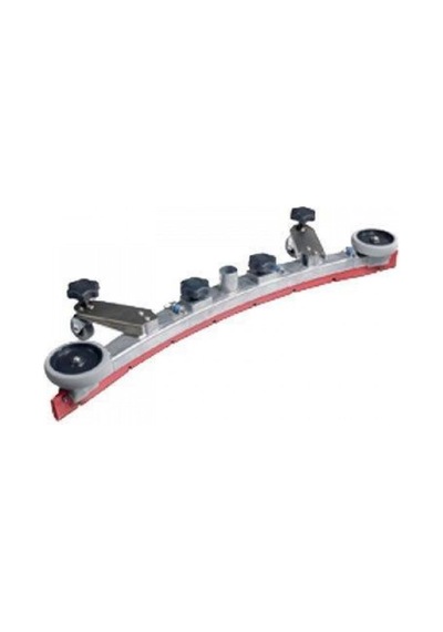 Numatic 904691 650mm Yer Yıkama Otomat Sıyırıcı Lastik Seti