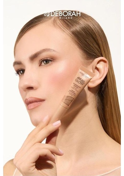 Deborah Milano Easy To Glow Likit Aydınlatıcı 01