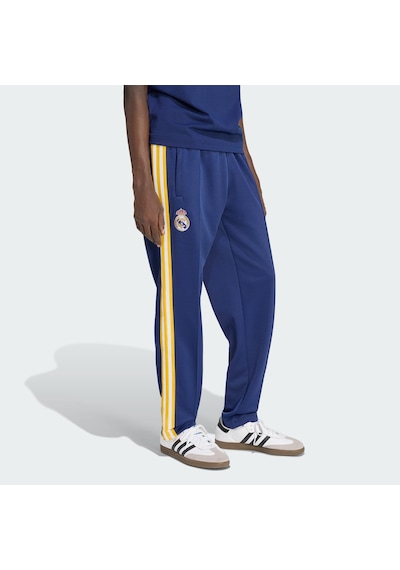Adidas Jz9151 Real Og Tp Erkek Real Madrid Originals Eşofman Altı Lacivert