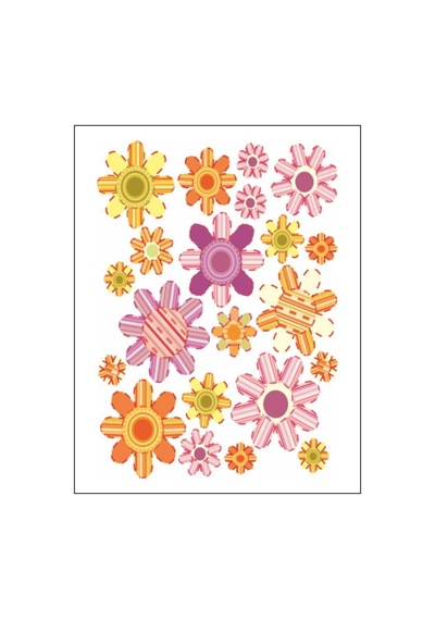 Artebella 949 Soft Transfer 23x34 Cm