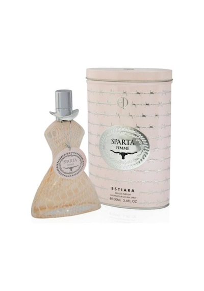 Estiara Sparta Kadın Parfüm EDP 100 ML