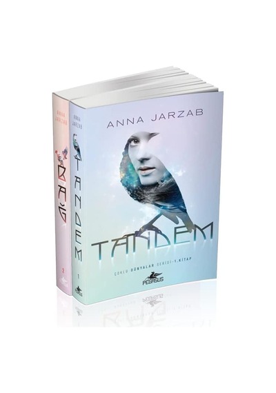 Çoklu Dünyalar Serisi Takım Set 2 Kitap
