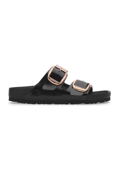 Birkenstock Bırkenstock Arızona Big Buckle Nl High Shine Exq Kadın Terlik 1027840 1027840 Siy Siyah Birkenstock Bırkenstock Arızona Big Buckle Nl High Shine Exq Kadın Terlik 1027840 1027840 Siy Siyah