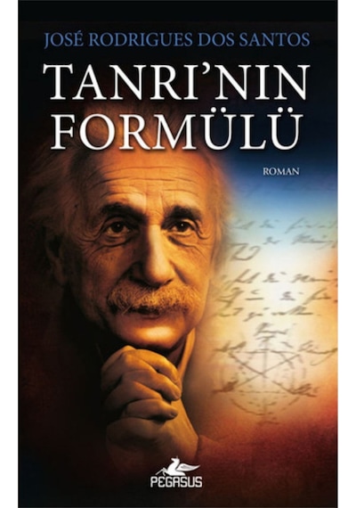 Tanrı'Nın Formülü Serisi Takım Set (2 Kitap)