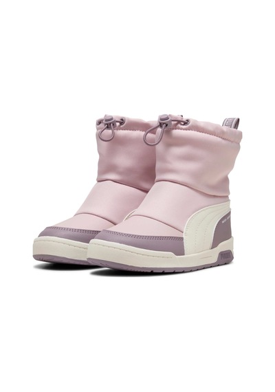 Puma Multıflex 2 Çocuk Botu 402847 04 Pembe