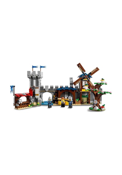 LEGO® Creator 31120 Ortaçağ Kalesi 1426 Parça