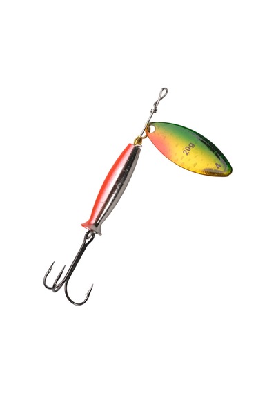 Condor 5130 Cherfull Clas 3 16gr Spinner Yem