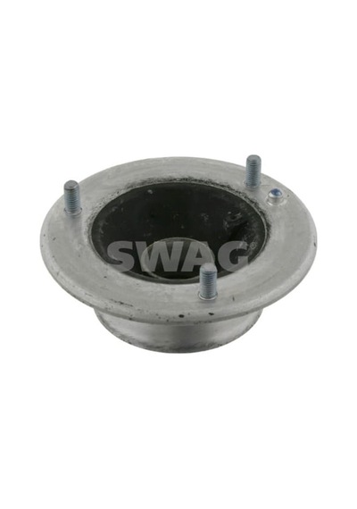 SWAG 20540007 Amortisör Tablası Takozu Üst 3 Serisi E46 5 Serisi E39×3 E83 Lcı X3 E83