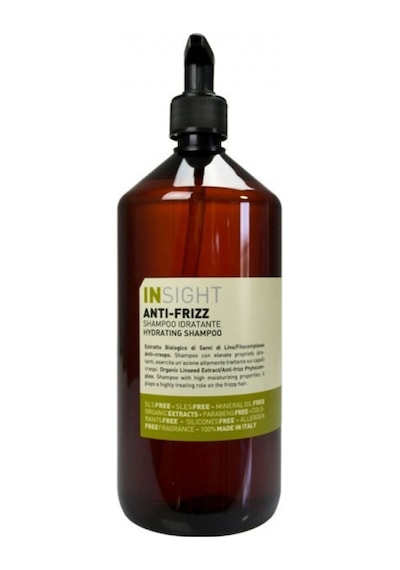 Insight Frizz Hydrating Nemlendirici Şampuan 900 ML