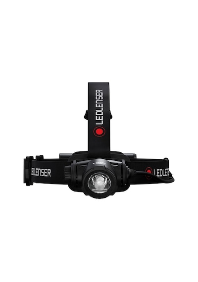 Led Lenser H7R Core 502122 Kafa Feneri Kırmızı - Siyah