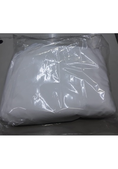 Cengizgrup Tek Kullanımlık Yastık Kılıfı 50 x 70 CM Beyaz 100 Adet