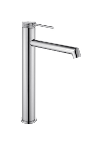 Fj-1021 Yüksek Lavabo Bataryası Krom Renkli
