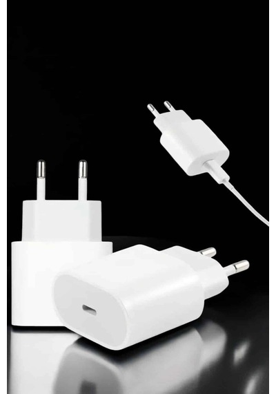 Güç Adaptörü Ve Kablosu Şarj Aleti 15/15 Pro Max Uyumlu Hızlı Şarj 17940507