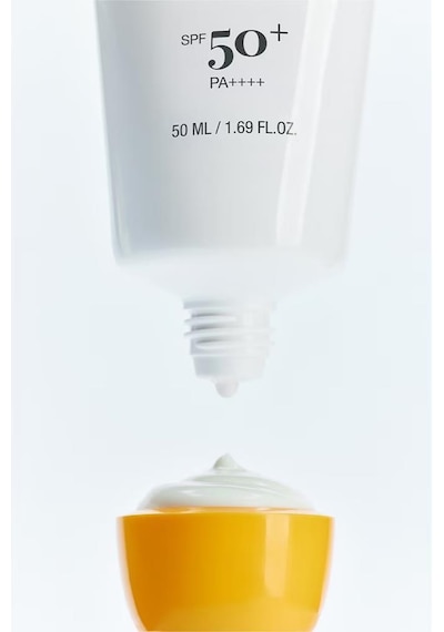 Zero Cast Nemlendirici Güneş Kremi 50 Ml