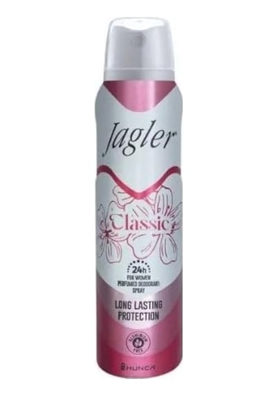 Sprey Deodorant Invisibleclear 150ml Kıraz Çiçeği Nemlendirici Vücut Losyonu 400ml