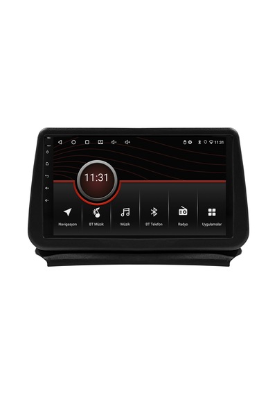 Opel Zafira Tourer Android Multimedya Sistemi 2011-2016 Crv-4902xr 9"