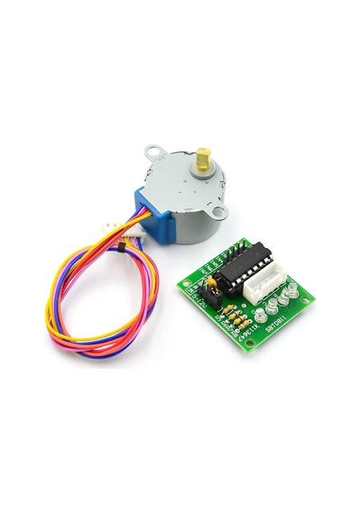 28byj-48 5v Step Motor