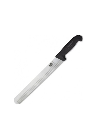 Victorinox 5.4723.30  Dilimleme Bıçağı Siyah