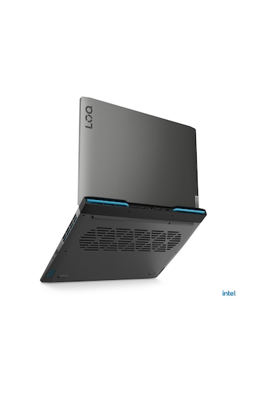 Lenovo LOQ 15IRH8 82XV00FYTX i5-12450H 16 GB 512 GB RTX4050 15.6" Dos FHD Dizüstü Bilgisayar