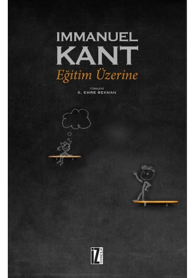 Eğitim Üzerine - 57858324542793999256713