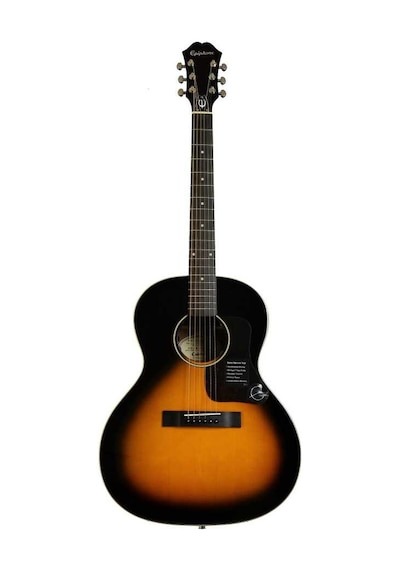 Epiphone El-00 Pro Elektro Akustik Gitar