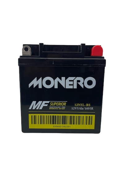 Mondial 100 Kh Akü (535244342)