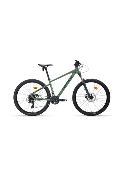 Carraro Crx 721 Hd 21-vites 27.5 Jant Dağ Bisikleti 2026 Çok Renkli