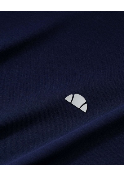 Ellesse 6sf5037-nv Kadın Modal Tişört - Lacivert