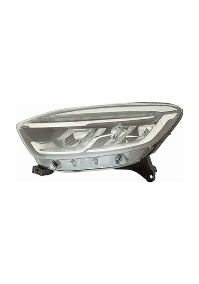 Renault Captur 1 On Far Sol 2013-2019 Depo 55111aylldem2